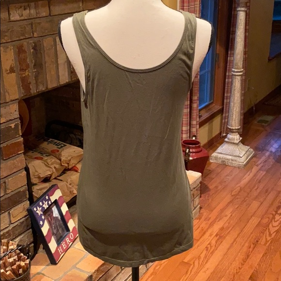 Tank top - Picture 2 of 2